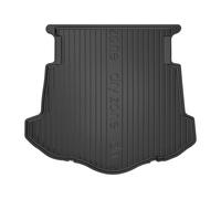 Vasca baule TPE per Ford Mondeo IV 2007-2014 liftback ruotino nero DryZone