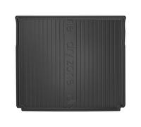 Vasca baule TPE per Mitsubishi Outlander IV 2021- SUV con organizer PHEV DryZone