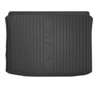 Vasca baule TPE per Peugeot 307 2001-2008 hatchback piano fisso 5 porte DryZone