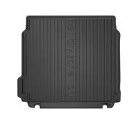 Vasca baule TPE per Peugeot 508 II 2018-2025 SW ruotino nero DryZone