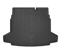 Vasca baule TPE per Saab 9-3 II 2002-2011 berlina bagagliaio standard DryZone