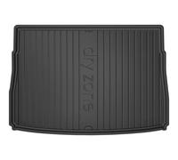 Vasca baule TPE per Volkswagen Golf VIII 2019- hatchback piano alto DryZone