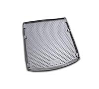 Element Vasca Baule Tronco Bagagliaio Antiscivolo Premium su Misura Audi A4 B8, 11/2007-2015, Limousine/berlina