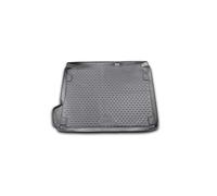 Vasca baule Tronco Bagagliaio per CITROEN C4 2010-> berlina