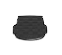 Vasca baule Tronco Bagagliaio per HYUNDAI Santa Fe 2012-2018 5 posti SUV