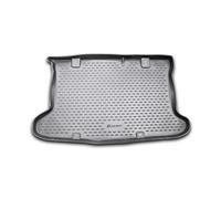 Vasca baule Tronco Bagagliaio per HYUNDAI Solaris 2010-2014 2014-2016 hatchback