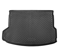 Vasca baule Tronco Bagagliaio per KIA Seltos con subwoofer 2020->, cross, 1 pcs