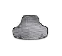 Vasca baule Tronco Bagagliaio per LEXUS GS 250/350 2012-> berlina