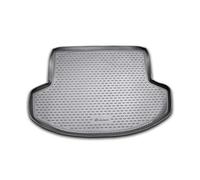 Vasca baule Tronco Bagagliaio per MITSUBISHI Lancer X 03/2007-> berlina