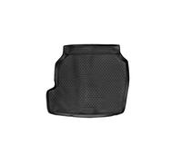 Vasca baule Tronco Bagagliaio per RENAULT Latitude 25L 10/2010-> berlina