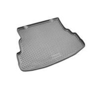 Element Vasca Baule Tronco Bagagliaio per Renault Symbol 2008-> berlina