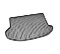 Vasca baule Tronco Bagagliaio per SUBARU Impreza 2008-> berlina