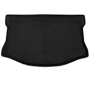 Vasca baule Tronco Bagagliaio per TOYOTA Aqua (P10) 2011-2014 hatchback 1 pz.