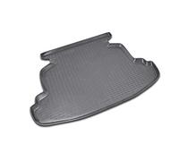Vasca baule Tronco Bagagliaio per TOYOTA Corolla 06/2002-2007 berlina