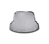 Vasca baule Tronco Bagagliaio per VOLKSWAGEN VW Jetta con tasche (Conceptline Conceptline Plus Trendline) 2011-2015 2015-> berlina