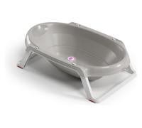 OK Baby Vaschetta per bagnetto Onda Slim per bambini Colore Grigio