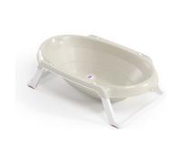 Vasca bimbo pieghevole (81,2x48x21,8cm) ONDA SLIM Bianco 895 16