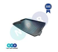 VASCA CARICO BAULE ORIGINALE AUDI Q2 81A061180