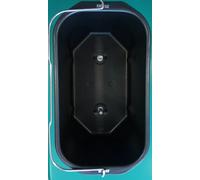 Kit cinghie di ricambio per macchina del pane Carrefour Home modello HBM810-10