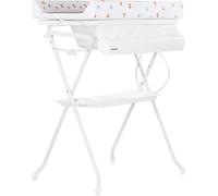 Vasca con fasciatoio e supporto Aqua Little Farm