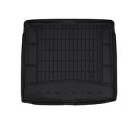 Vasca copri baule bagagliaio per BMW X1 E84 2009-2015 su misura in gomma