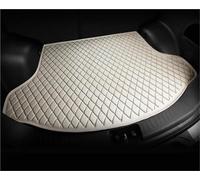 Vasca Custodia Per Baule Per Benz Per C W204 2007-2013 Impermeabile Posteriore Tronco Protector Zerbino Pavimento Della Protezione Vassoio Tappeto(Beige,2013)