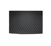 Vasca Custodia Per Baule Per Benz Per La 2012 2013 2014-2019 Auto Pavimento Della Protezione Vassoio Di Carico Fodere Protector Pad(Black With Black,2016)