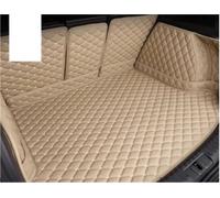 Vasca Custodia Per Baule Per Chevy Per Aveo Per Stonic 2012-2017 Bagagliaio Di Un'auto Zerbino Cargo Liner Vassoio Fodere Protector Pad Interni Boot(Beige 4,2013)