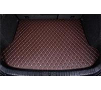 Vasca Custodia Per Baule Per E C207 2009-2016 Custom Car Trunk Mat Liner Cargo Carpet Pad Vassoio Fodere Protector Accessori(Coffee,2015)