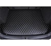 Vasca Custodia Per Baule Per E C207 2009-2016 Custom Car Trunk Mat Liner Cargo Carpet Pad Vassoio Fodere Protector Accessori(Black beige,2012)