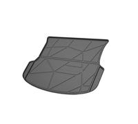 Vasca Custodia Per Baule Per Kia Per Sorento 2009-2012 Car Cargo Liner Box Zerbino Antiscivolo Vassoio Bagagliaio Tappeto Accessori Interni(2011)
