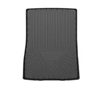Vasca Custodia Per Baule Per La Serie 7 Per G12 2015-2023 Car Cargo Liner Box Zerbino Antiscivolo Tronco Vassoio Tappeto Accessori Interni(2018)