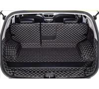 Vasca Custodia Per Baule Per Lexus Rx 2009-2015 5 Posti Set Completo Car Rear Trunk Mat Cargo Liner Proteggi Copertura Coda Boot Bagagli Pad(Black beige 2,2013)