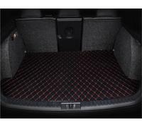 Vasca Custodia Per Baule Per Mazda Per CX-5 2017-2025 Car Trunk Liner Durevole Cargo Mat Interni Liners Protector Pad(Black Red,2025)
