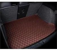 Vasca Custodia Per Baule Per Mazda Per CX-7 2010-2016 Bagagliaio Di Un'auto Zerbino Impermeabile Posteriore Tronco Protector Car Boot Liner Accessori(Coffee,2014)