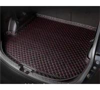 Vasca Custodia Per Baule Per Nissan Per Qashqai Per J11 2023 Car Cargo Rear Boot Liner Trunk Mats Tappeti Interni Accessori(Bottom a piece 1)