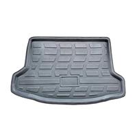 Vasca Custodia Per Baule Per Subaru XV Per Crosstrek Per Impreza Hatchback 2012 2013-2016 2017 Car Cargo Liner Boot Pavimento Vassoio Tappeto(2012)