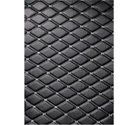 Vasca Custodia Per Baule Per Tesla Per Il Modello X 2015 2016 2017 2018 2019 2020 7 Posti Tappetini Per Bagagliaio Di Un'auto Cargo Liner Tappeto Accessori(Black beige wire,2015)
