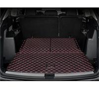 Vasca Custodia Per Baule Per X5 Per G05 2022 2023 2024 2025 Tappetini Per Auto Bagagliaio Di Un'auto Zerbino Rilievi Del Piede Accessori Decorazione Interni(Bottom mat 3,2022)