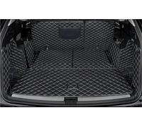 Vasca Custodia Per Baule Per X5 Per G05 2022 2023 2024 2025 Tappetini Per Auto Bagagliaio Di Un'auto Zerbino Rilievi Del Piede Accessori Decorazione Interni(Full surround mat 2,2023)