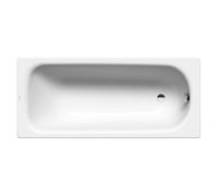 KALDEWEI SANIFORM PLUS & SANIFORM PLUS STAR vasca da bagno rettangolare, da incasso, 112600010001, 373-1 SANIFORM PLUS bianco [Vasche da Bagno > Vasche da Bagno Rettangolari]