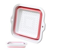 Vasca Da Bagno - Bacino Immerso Per Il Piede | Washtub Dei Piedi Inzuppati | 168 Massaggio Convex Punti Convex Piegabile Anti-Slip Antità Di Grandi Dimensioni Secchio Per Abiti Da Anziani A Bordo Pisc