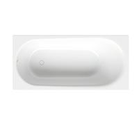 Vasca da bagno BetteComodo, 1 posto, 1900 x 900 x 450 mm, 1252-000Plus, color...