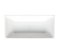 Vasca da bagno BetteLoft, 1900 x 900 x 420 mm, 3173-000Plus, colore: bianco l...