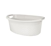 Vasca da bagno con maniglie Branq con maniglie 40L vari colori
