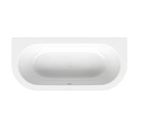 Vasca Angolare Bette Starlet 1850x850x420mm Bianco 8320-000