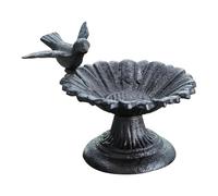 Vasca Da Bagno Esterna Per - Vintage in metallo decorativa,per l'Acqua degli | Adatta A, Cortile, Giardino, Terrazza, Terreno, Prato E Tavolo