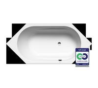 Kaldewei Vaio 6 958 190x90cm 190x90cm, Colorazione: Bianco