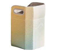 Vasca da bagno per bagno: lavabo pieghevole per secchio portatile per vasca relax SPA | Secchio compatto per bagno bagno appartamento, camera da, hotel, gra