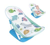 Vasca da bagno per bambini | Vasca da bagno pieghevole per bambini | Vasca da bagno pieghevole per bambini | Vasca da bagno pieghevole per bambini, mensola da doccia per lavabo, bagno